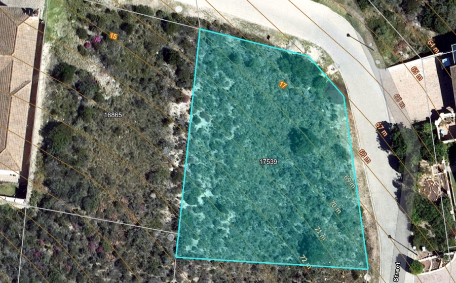 0 Bedroom Property for Sale in Island View Western Cape